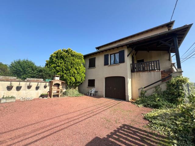 Maison vente à Villefranche-sur-Saône, Rhône