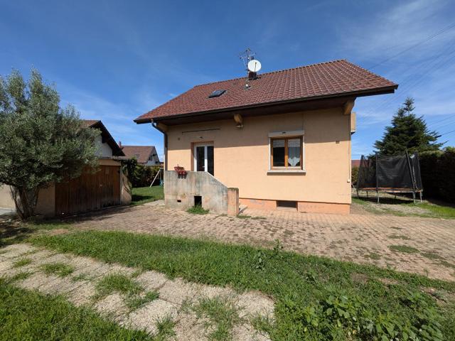 Maison location à Thonon-les-Bains, Thonon-les-bains