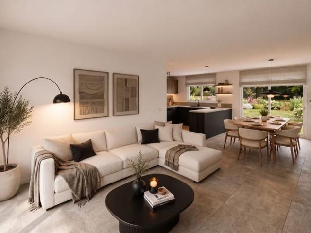 Maison vente à Clermont-Ferrand, Pérignat-sur-allier
