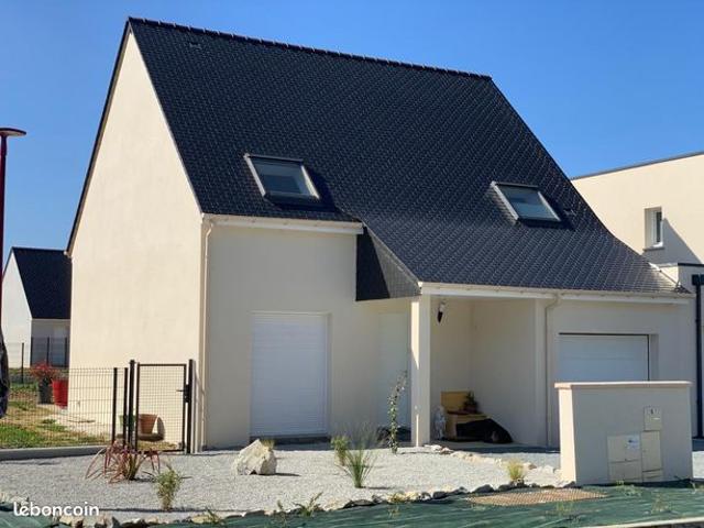 Maison vente à Le Mans, Chaufour-notre-dame