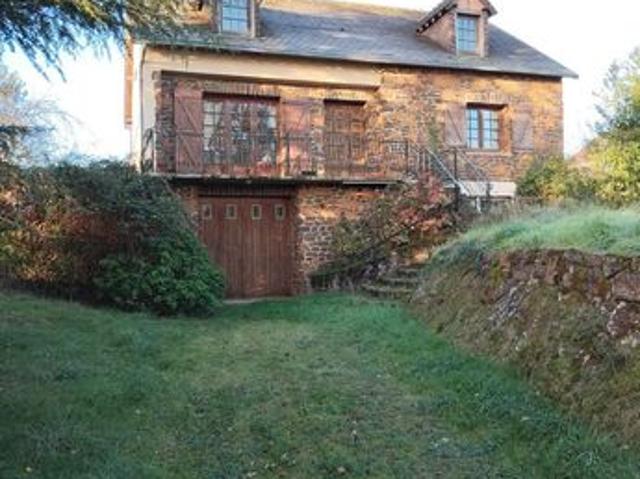 Maison vente à Le Mans, La Bazoge