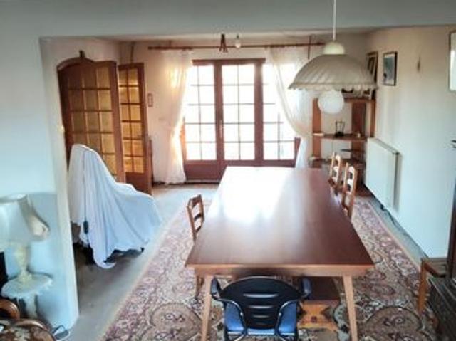 Maison vente à Le Mans, La Bazoge