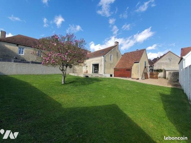 Maison vente à Mortagne-au-Perche, La Chapelle-souëf