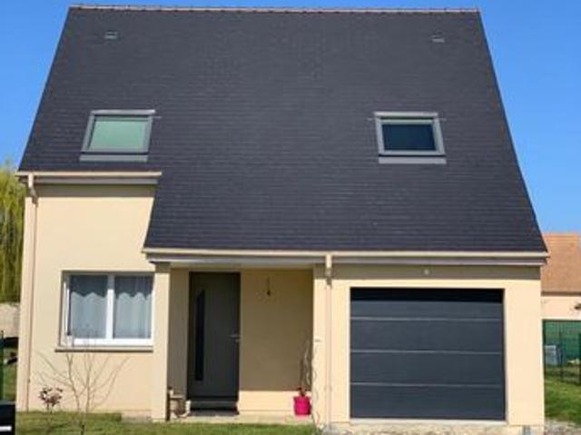 Maison vente à Le Mans