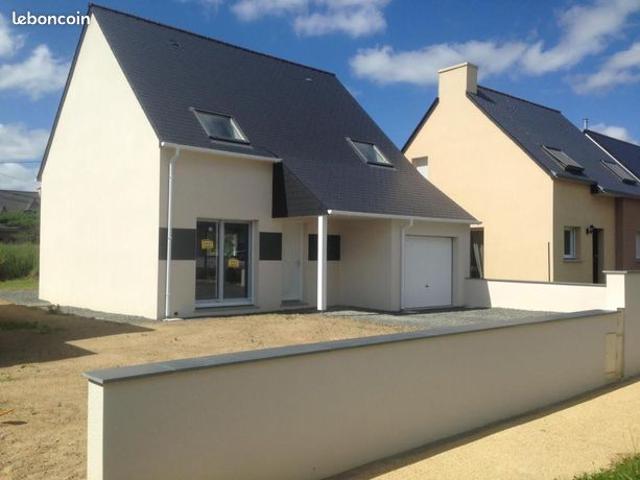 Maison vente à Pleumeleuc, Ille-et-Vilaine