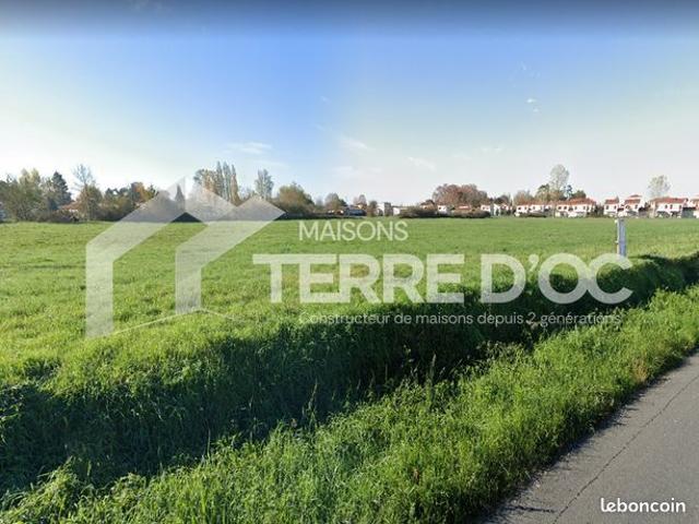 Maison vente à Toulouse, Revel