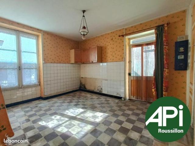 Maison vente à Apt, Roussillon