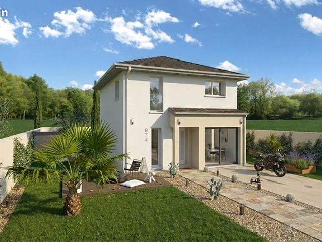 Maison vente à Seppois-le-Bas, Collectivité européenne d'Alsace