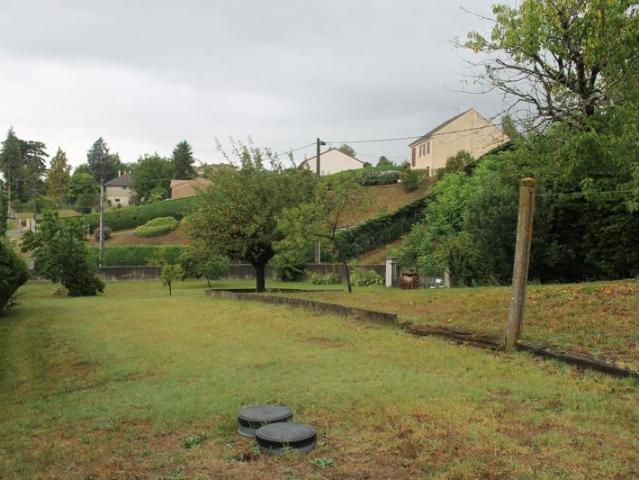 Maison vente à Vichy, Magnet