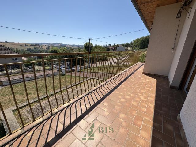 Maison vente à Roanne, Regny