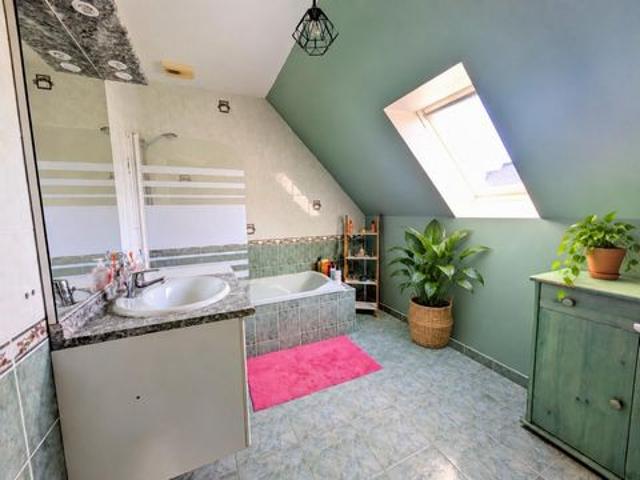 Villa vente à Batz-sur-Mer, Loire-Atlantique