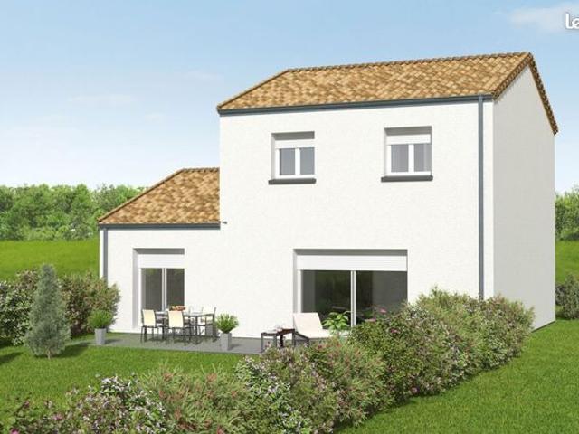 Maison vente à Nantes, Haute-goulaine