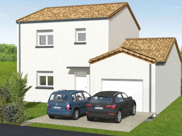 Maison vente à La Roche-sur-Yon, Saint-hilaire-de-loulay