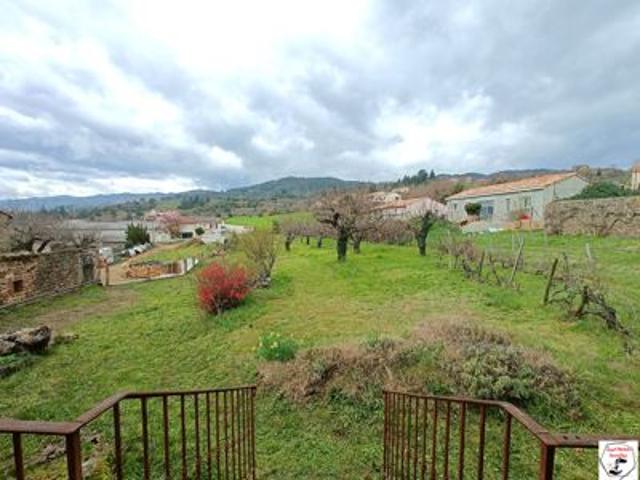 Maison vente à Tournon-sur-Rhône, Arlebosc