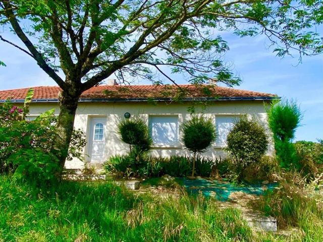 Maison vente à Cholet, Saint-christophe-la-couperie