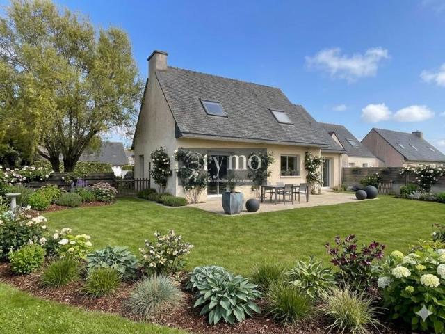 Maison vente à Morlaix, Bretagne