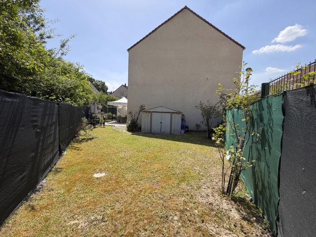 Maison vente à Mairie - Vieux-Pays, Aulnay-sous-Bois