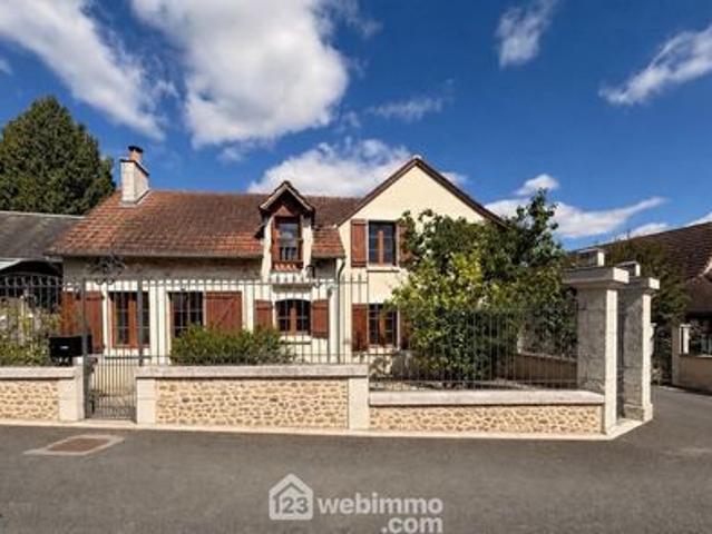 Maison vente à Châtellerault, Coussay-les-bois