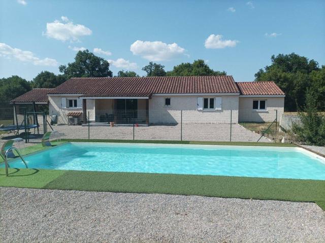 Maison vente à Grèzes