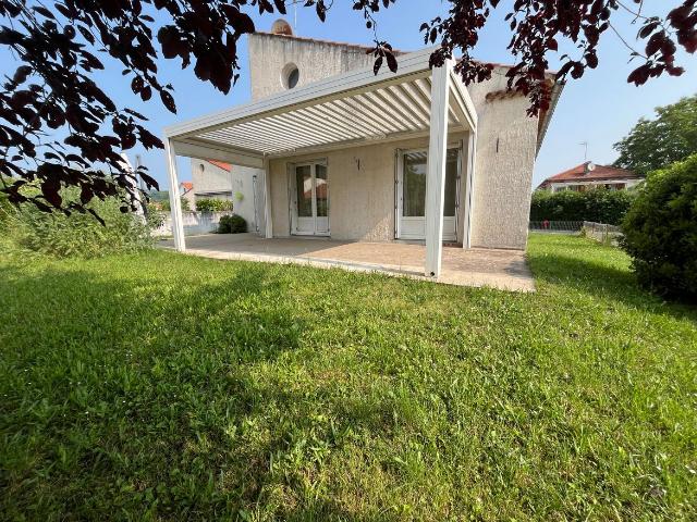 Maison vente à Issoire, Puy-de-Dôme