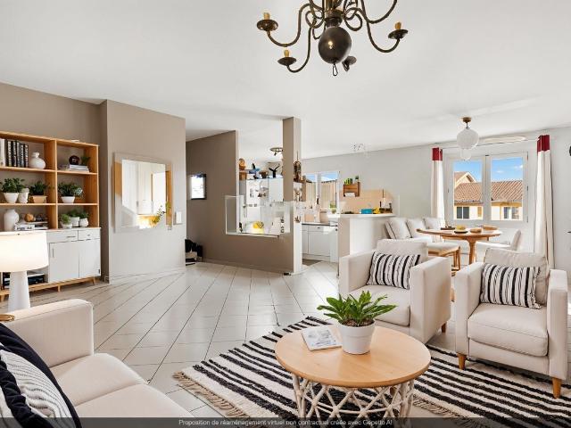 Maison vente à Bourg-en-Bresse, Miribel