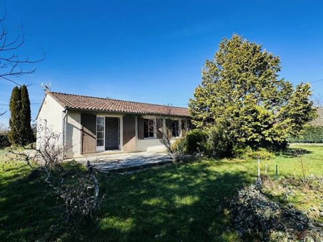 Maison vente à Saint-Girons, Prat-bonrepaux