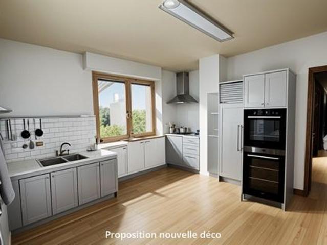 Villa vente à Argentan, Flers