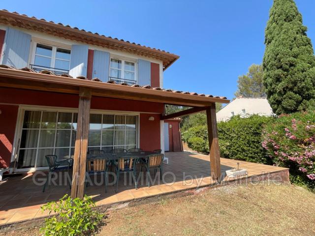 Maison vente à Arrondissement de Draguignan, Grimaud
