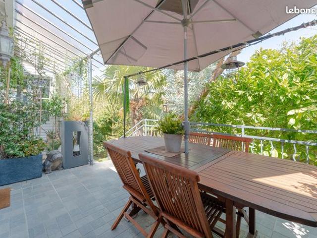 Maison vente à Torcy, Bailly-romainvilliers