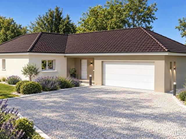 Maison vente à Montbéliard, Arcey