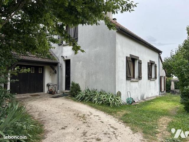 Maison vente à Bourges, Cher