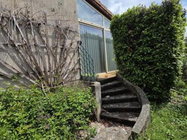Maison vente à Die