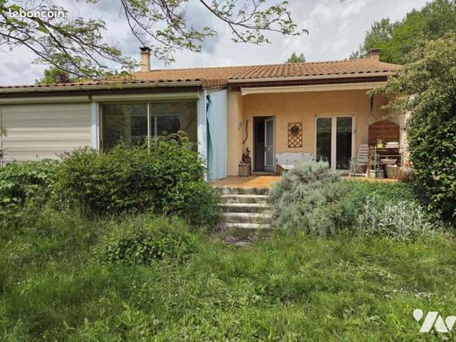 Maison vente à Die