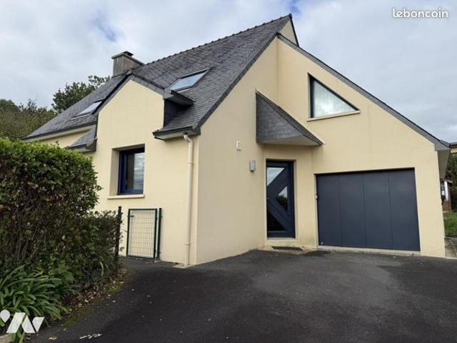 Maison vente à Landerneau, Finistère