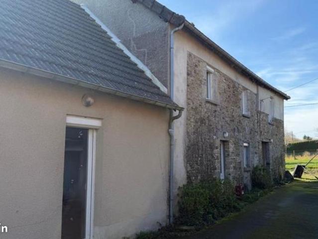 Maison vente à Saint-Lô, Le Lorey