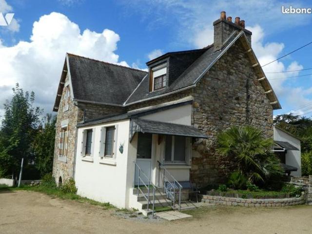 Maison vente à Morlaix, Bretagne