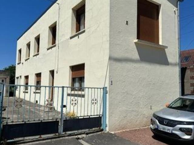 Maison vente à Arras, Ruyaulcourt