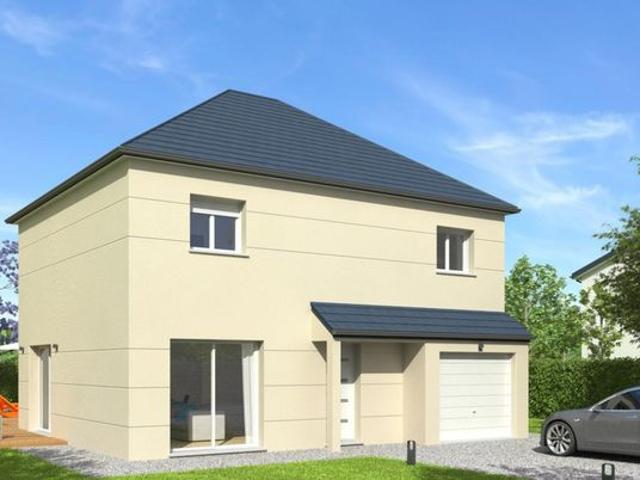 Maison vente à Avranches, Normandie