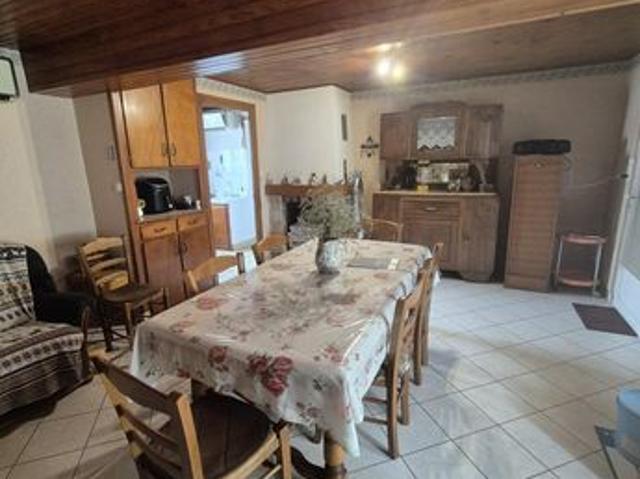 Maison vente à Treize-Septiers, Vendée