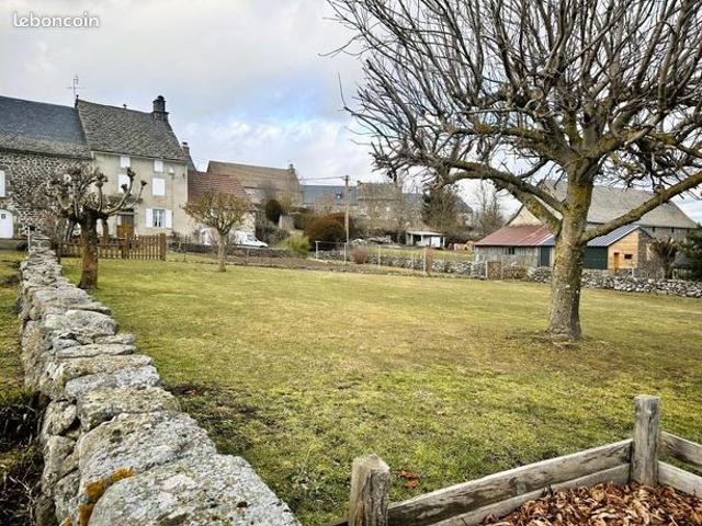 Maison vente à Saint-Flour, Valuéjols
