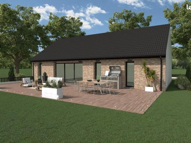 Maison vente à Vicq, Haute-Marne