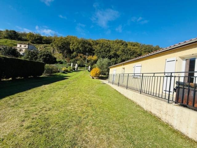 Maison vente à Tournon-sur-Rhône, Andance