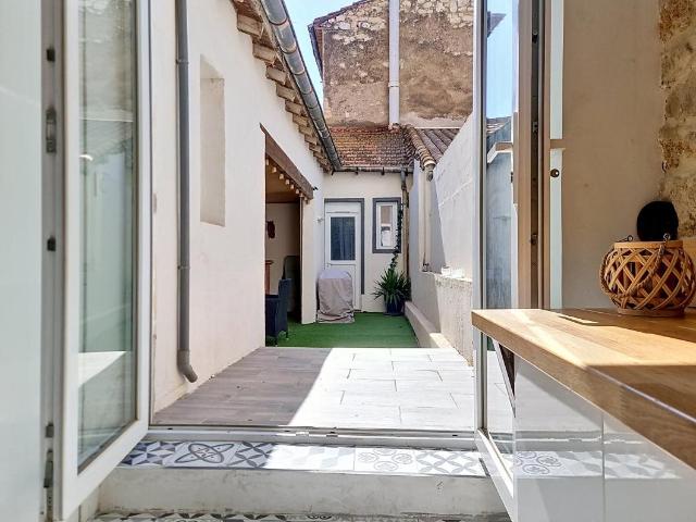 Maison vente à Narbonne, Sigean