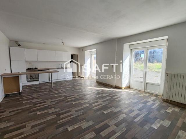 Maison vente à Mayenne, Landivy