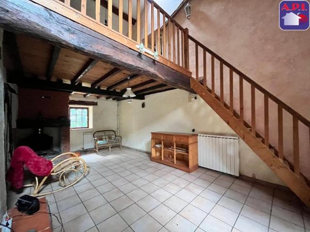 Maison vente à Pamiers