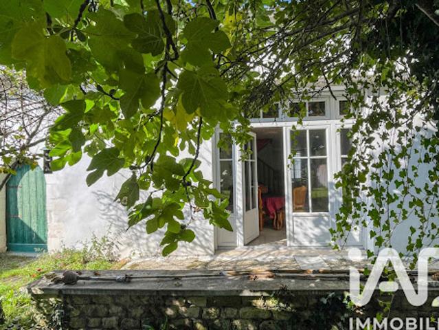 Maison vente à La Rochelle, Le Bois-plage-en-ré