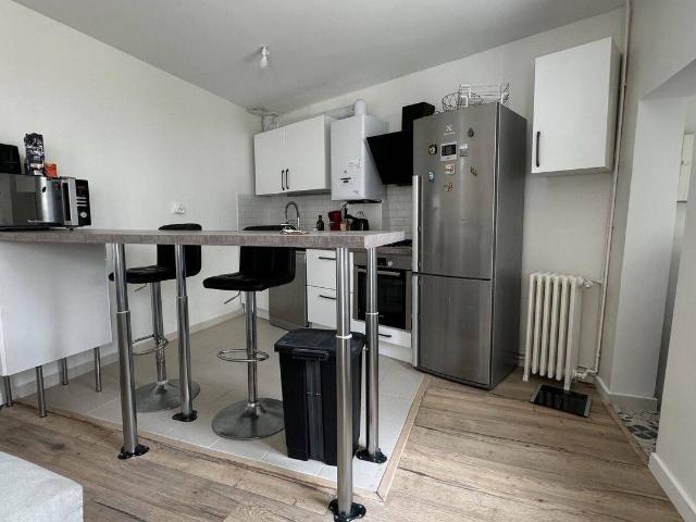Maison location à Villemomble, Seine-Saint-Denis