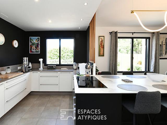 Maison vente à Vannes, Bretagne