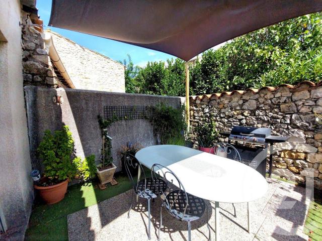 Maison location à Sainte-Eulalie, Garrigues-Sainte-Eulalie