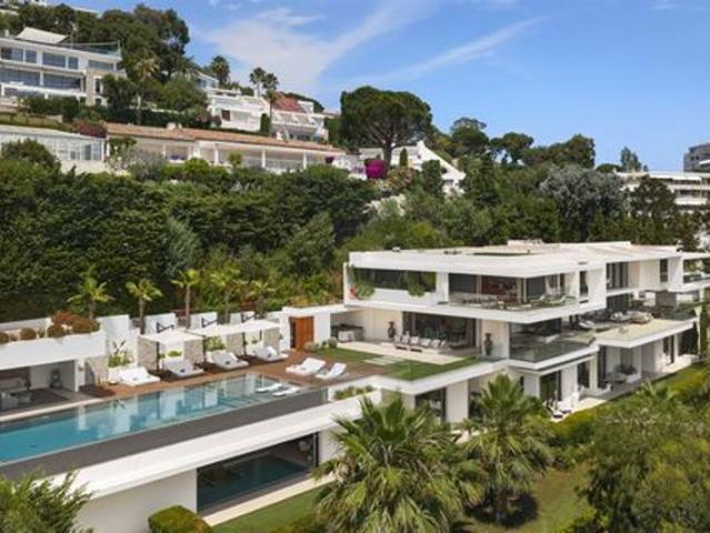 Maison vente à Grasse, Cagnes-sur-mer